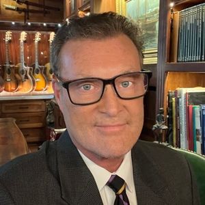 Meet your Posher, Russell